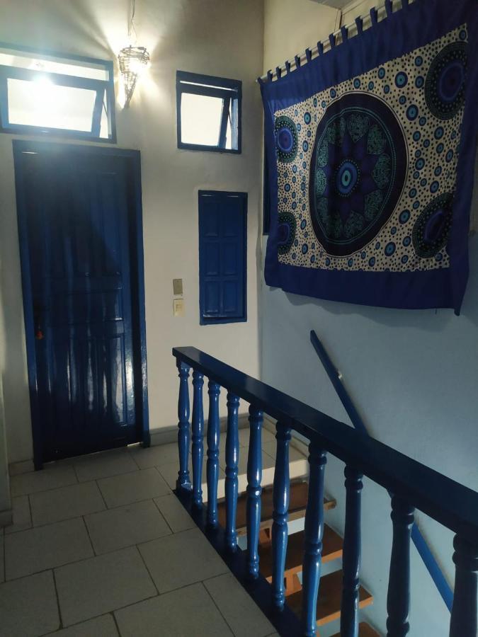 Olho Grego Hospedagem Em Arraial D'Ajuda Porto Seguro Bagian luar foto